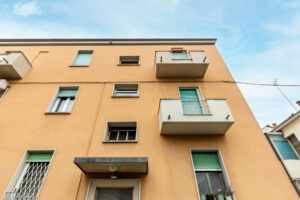 Kapitalre Via Bombelli 28-29