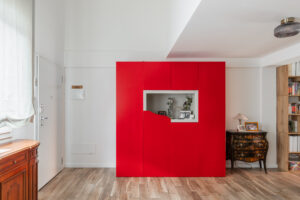 Kapitalre Via Canova 17-05