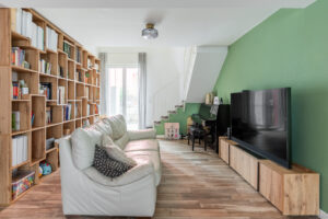 Kapitalre Via Canova 17-07