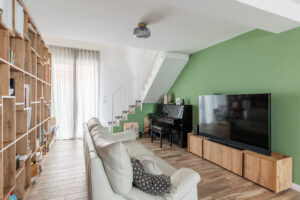 Kapitalre Via Canova 17-08