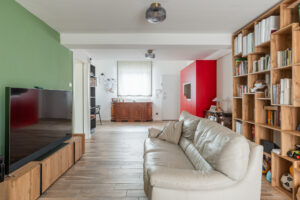 Kapitalre Via Canova 17-09