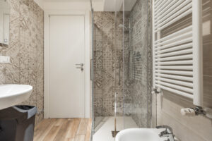 Kapitalre Via Canova 17-18