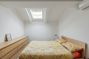 Kapitalre Via Canova 17-20