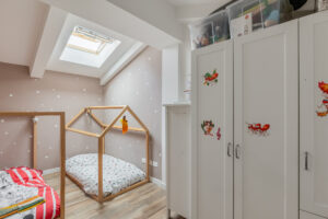 Kapitalre Via Canova 17-22