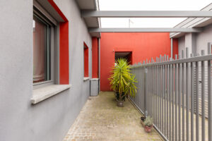 Kapitalre Via Canova 17-26