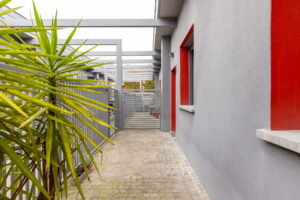 Kapitalre Via Canova 17-27