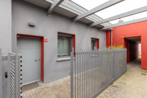 Kapitalre Via Canova 17-28