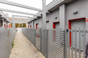 Kapitalre Via Canova 17-29