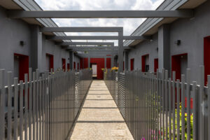 Kapitalre Via Canova 17-31