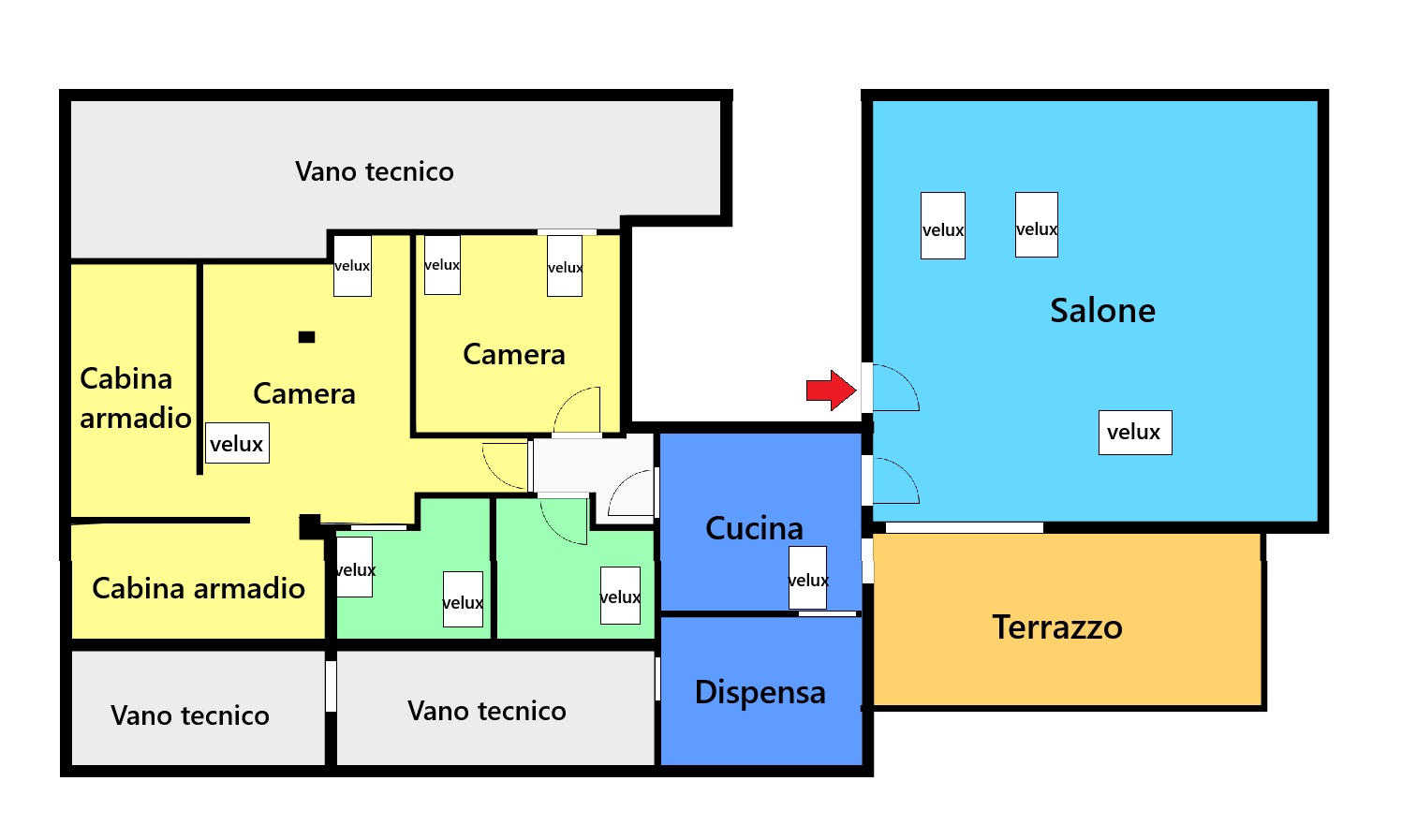 plan via Jussi x siti