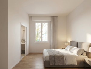 02.Camera Matrimoniale