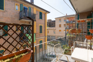 11 Kapitalre Via dei Gandolfi 11-11