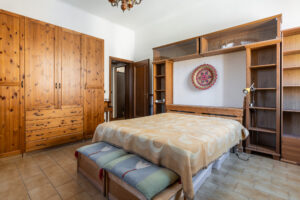 15 Kapitalre Via dei Gandolfi 11-15