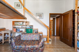 20 Kapitalre Via dei Gandolfi 11-20