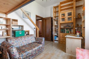 21 Kapitalre Via dei Gandolfi 11-21