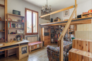 22 Kapitalre Via dei Gandolfi 11-22