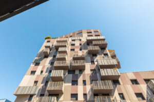 Kapitalre Via Masina 16-28