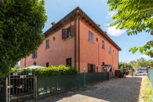 Kapitalre Via Cobianchi 6-28