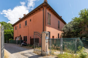 Kapitalre Via Cobianchi 6-29