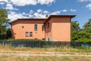 Kapitalre Via Cobianchi 6-30