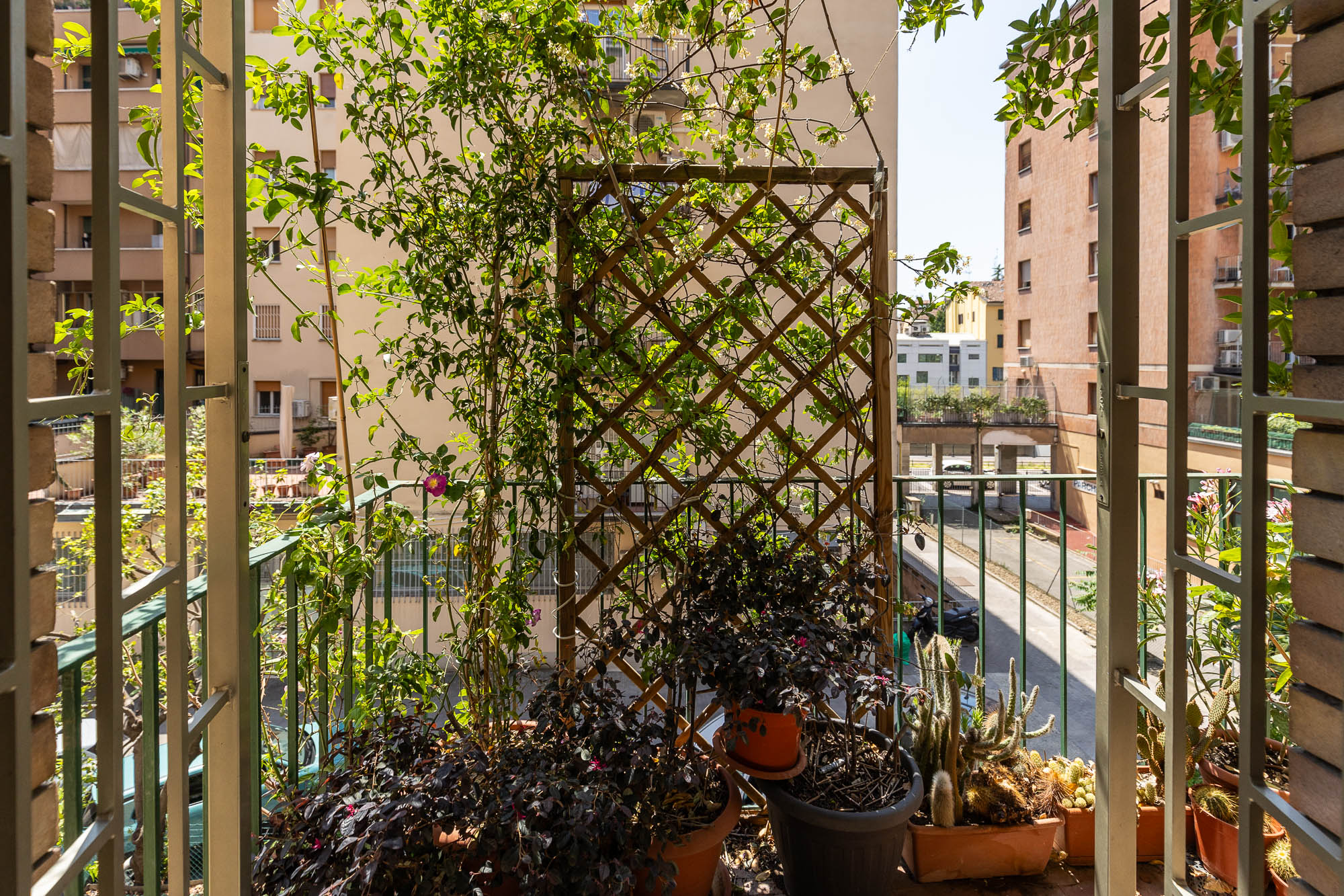 Kapitalre Via Grimaldi 8-14