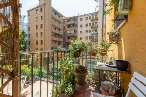 Kapitalre Via Grimaldi 8-15