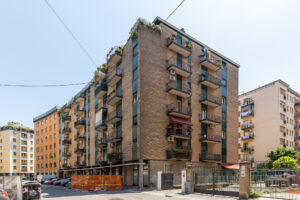Kapitalre Via Grimaldi 8-30