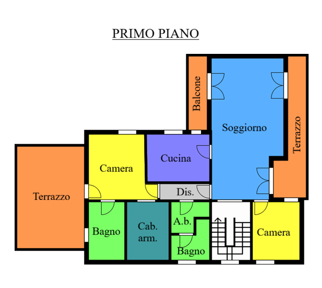 Plan P.1