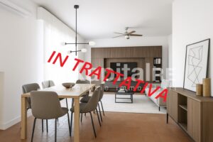 a in trattativa