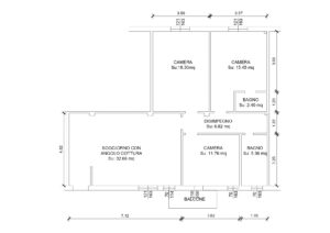 Appartamento unico Borgo San Pietro_page-0001