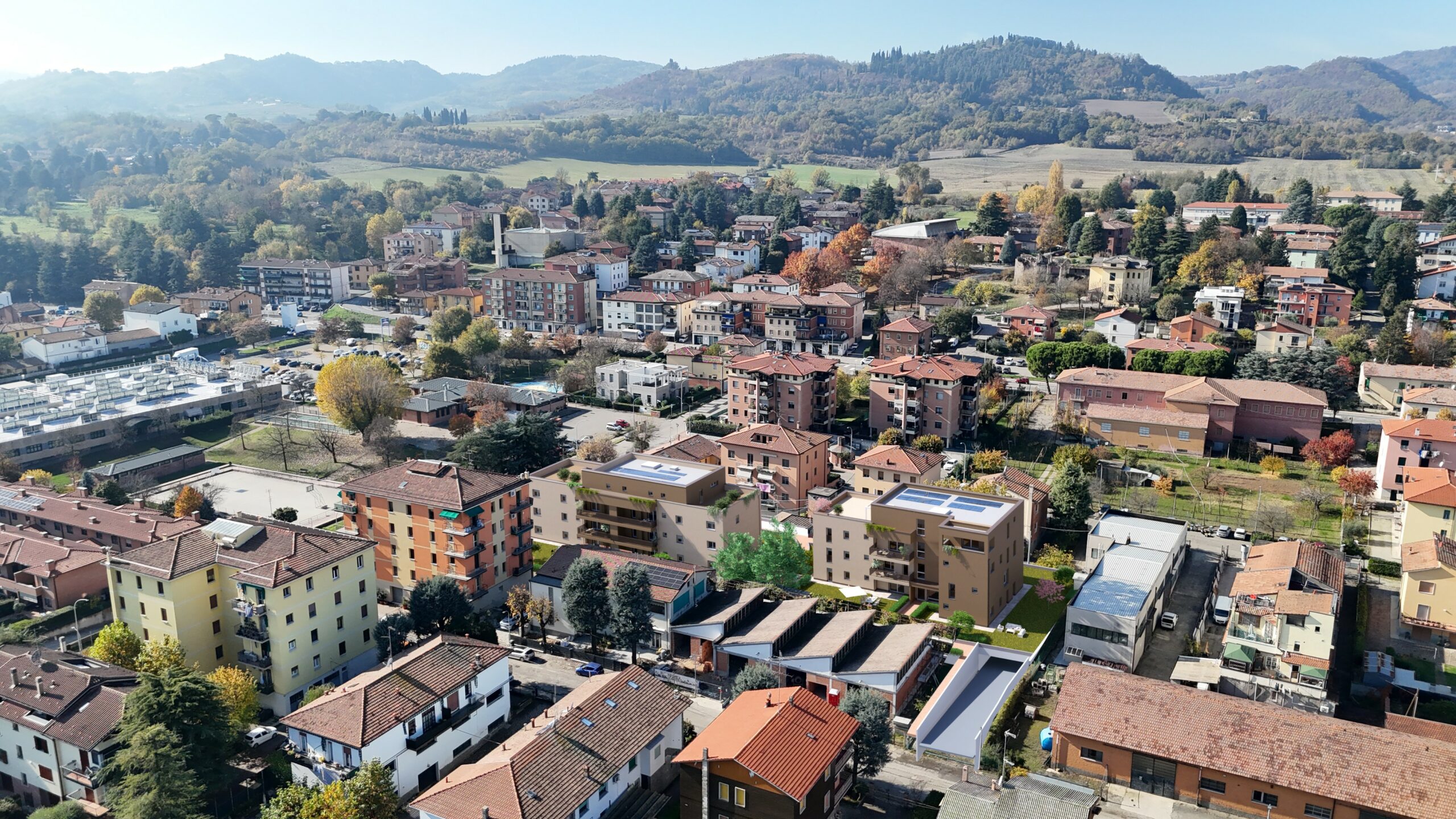 Copia di Vista dall'alto