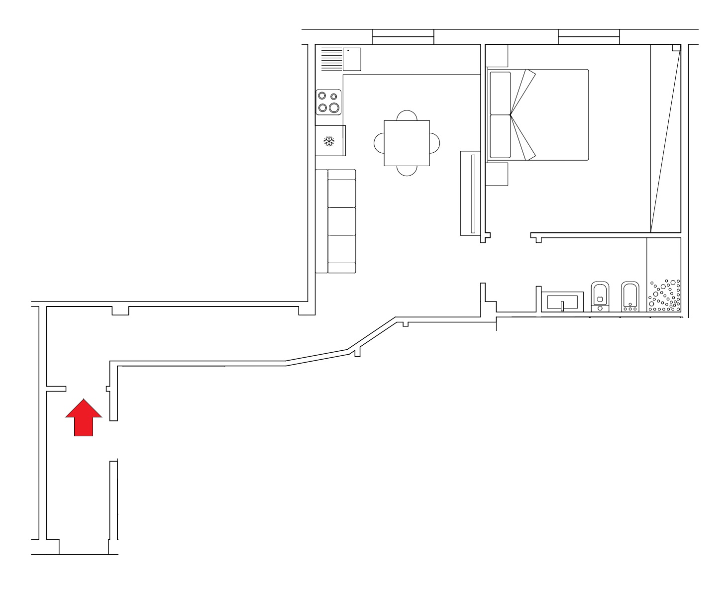 PLan Arredo Verde