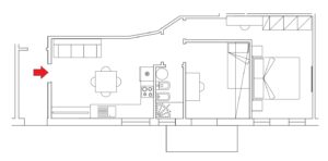 Plan Arredo Rosa