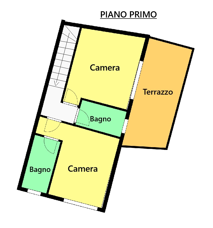 Plan P.P