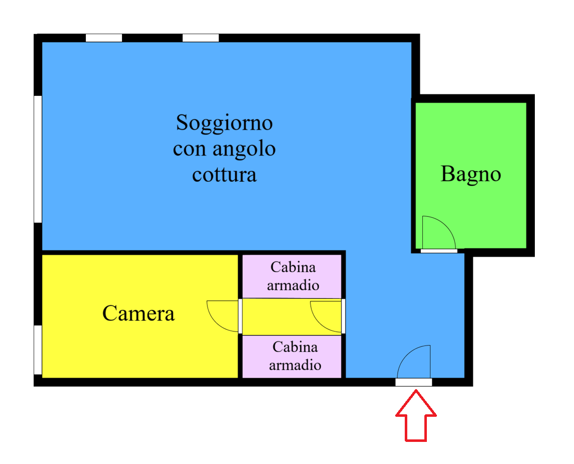 Planimetria (5)