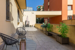 Kapitalre Via Andreini 32G-21