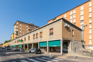 Kapitalre Via Andreini 32G-30