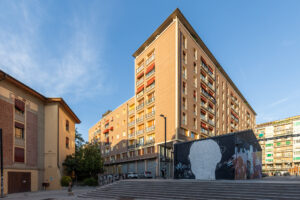 Kapitalre Via Marconi 34-30
