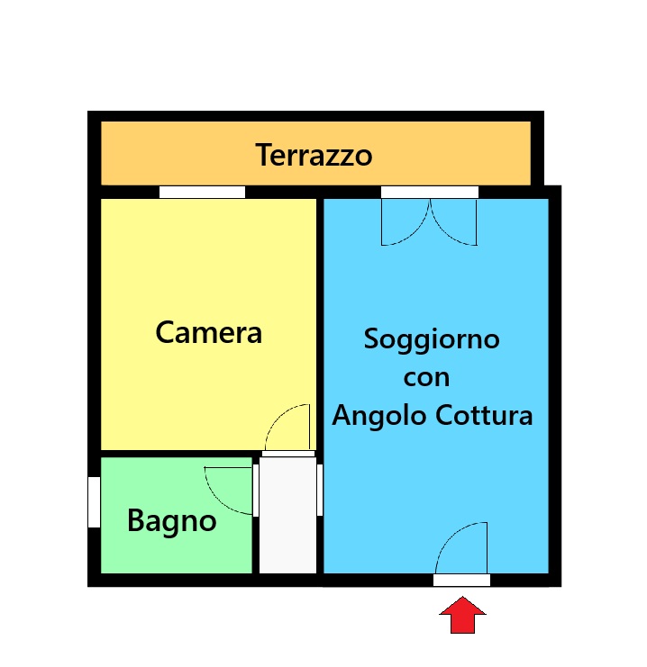 plan T2505 x siti
