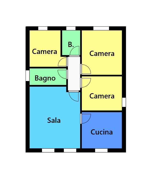 plan T5761 x siti