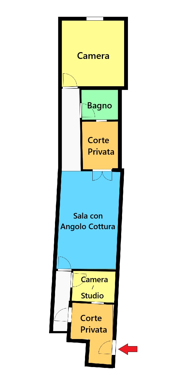 plan via Remorsella