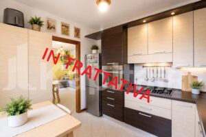 1 IN TRATTATIVA