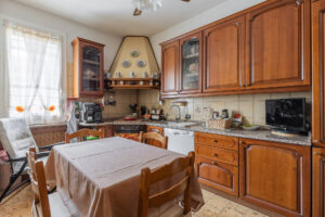 21 Cucina