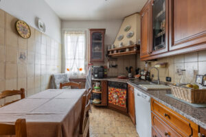 22 Cucina