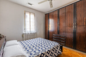 33 Letto Matrimoniale
