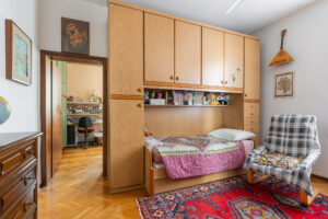 42 Letto Singolo