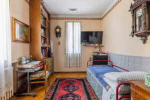 51 Studio - Letto1