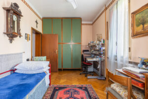 52 Studio - Letto1