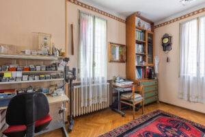 53 Studio - Letto 1