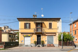 96 Fronte Esterno Sud